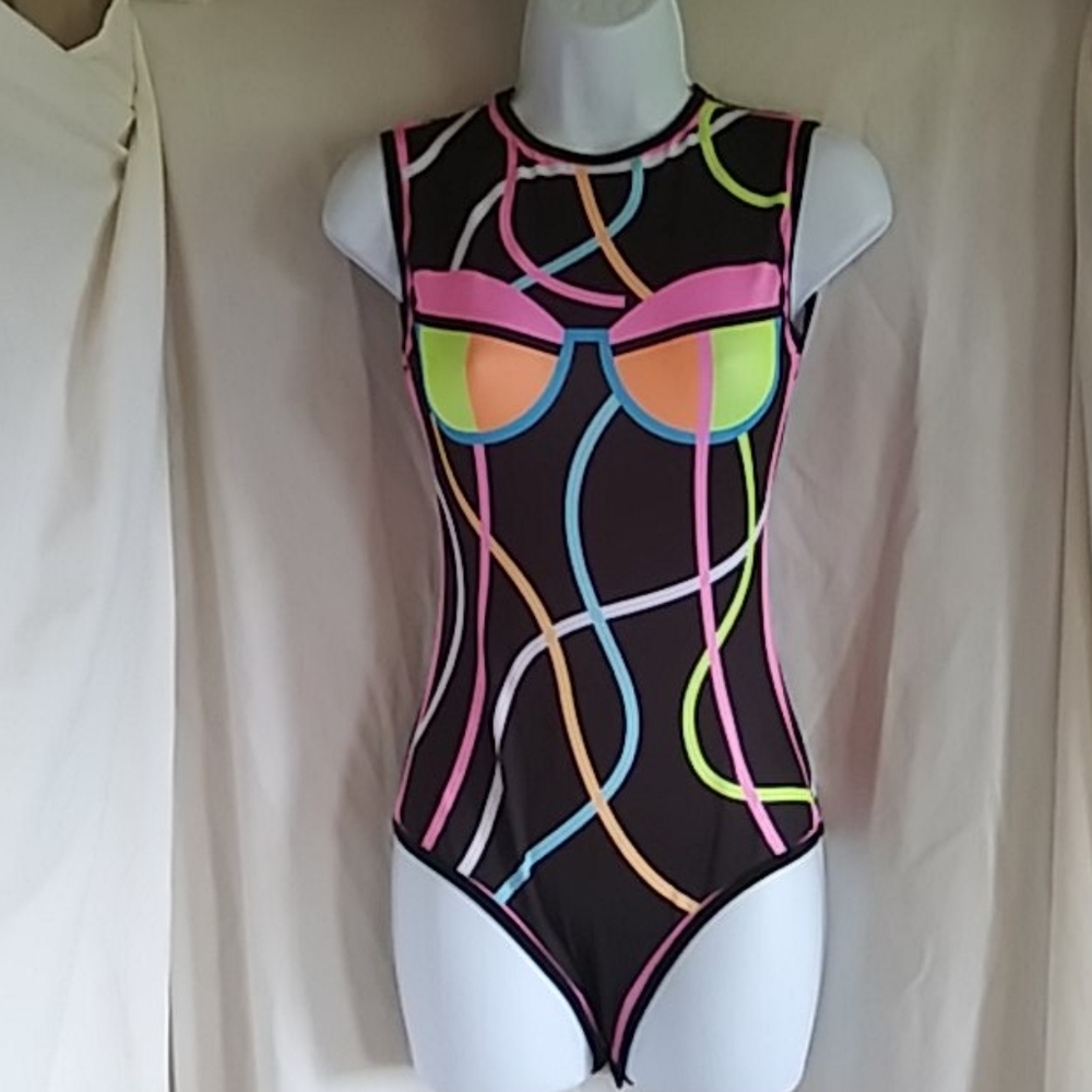 Bodysuit